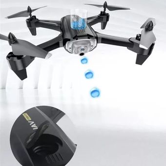 Dron Wifi Con Cámara Dispara Hidrogel